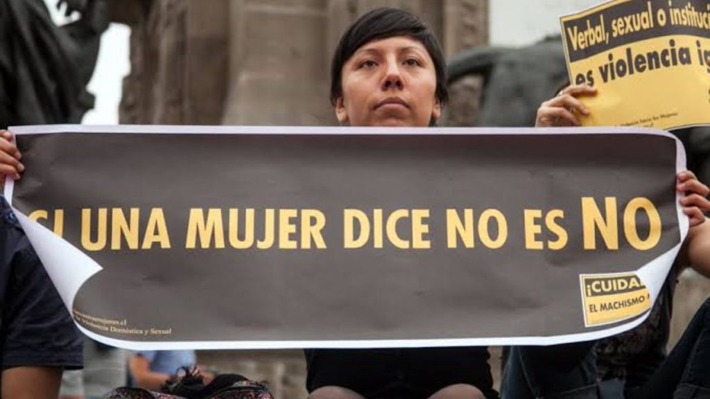 El Nuevo León De Samuel García Se Posiciona En El Primer Lugar En Violencia Contra Mujeres - Justicia Regia