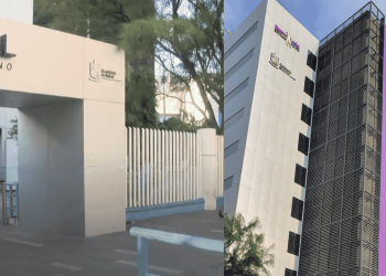 Colapsan Hospitales De Nuevo León - Justicia Regia