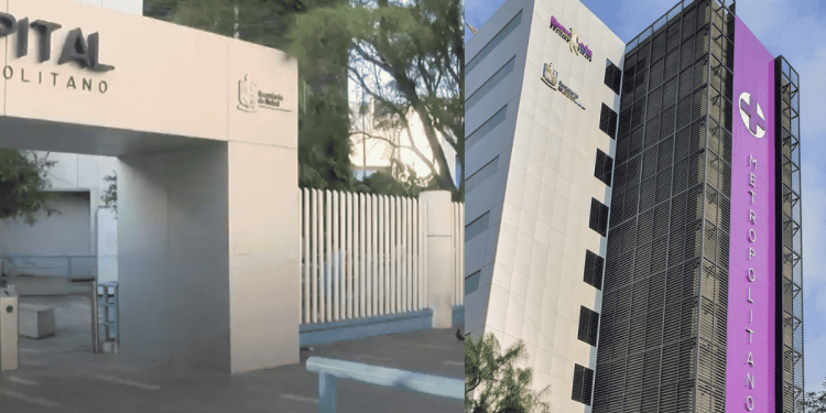 Colapsan Hospitales De Nuevo León - Justicia Regia
