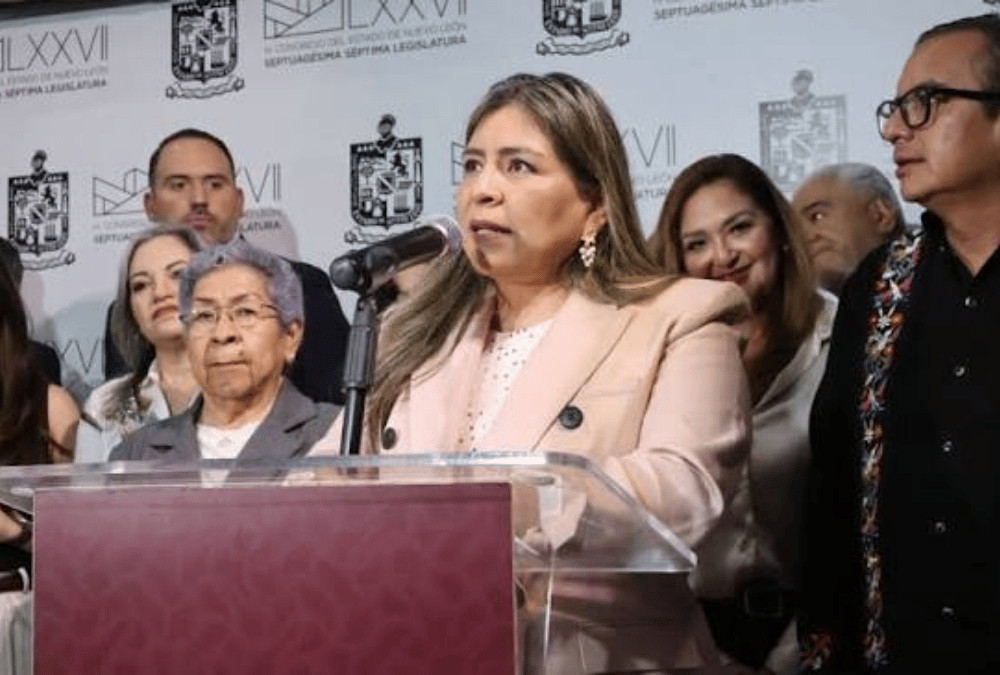 Como-va-juicio-politico-contra-samuel-garcia - Justicia Regia Cómo Va El Juicio Político Contra Samuel García En Observación Tras El Amparo De Samuel García - Justicia Regia