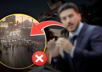 Crisis Eléctrica En Nuevo León - Justicia Regia