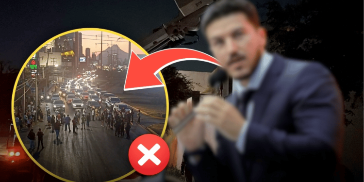 Crisis Eléctrica En Nuevo León - Justicia Regia Crisis Eléctrica En Nuevo León - Justicia Regia