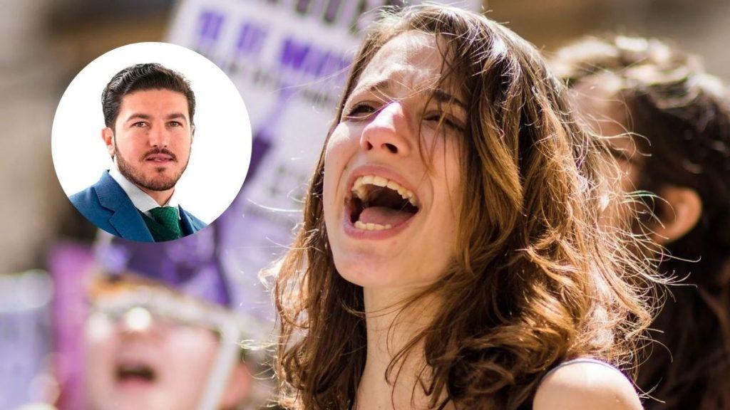 El Nuevo León De Samuel García Se Posiciona En El Primer Lugar En Violencia Contra Mujeres - Justicia Regia