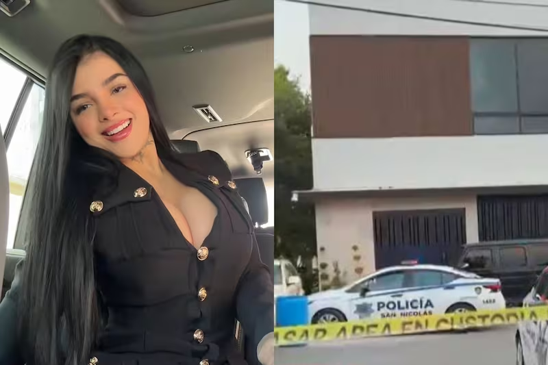 Image - Justicia Regia Robo-a-su-casa-en-san-nicolas - Justicia Regia