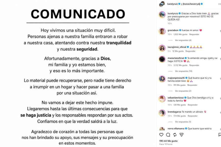Image - Justicia Regia Comunicado-de-karely-ruiz - Justicia Regia