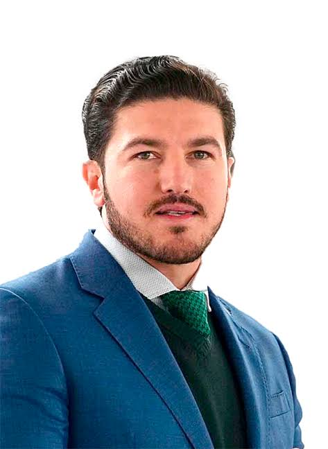 Image - Justicia Regia Arrestan a Ex Funcionario De Samuel García Por Violencia Vicaria Y Abuso - Justicia Regia