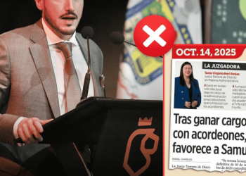 Jueza Partidista La Llamada Jueza De Samuel García Le Frena El Juicio Político - Justicia Regia