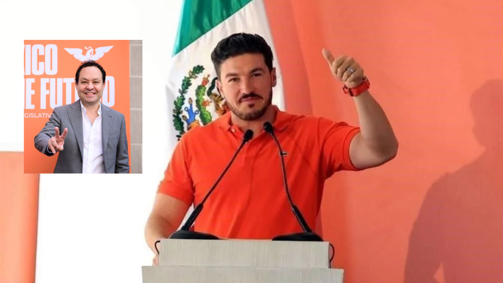 Movimiento-ciudadano-le-pide-a-samuel-garcia-no-evadir-ley - Justicia Regia Juicio Político Samuel Avanza Frente a Exigencias De Aliados - Justicia Regia