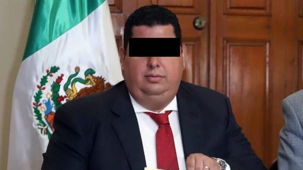 Quien-es-el-ex-funcionario-de-samuel-garcia-detenido-en-hidalgo - Justicia Regia Arrestan-al-ex-funcionario-de-samuel-garcia - Justicia Regia