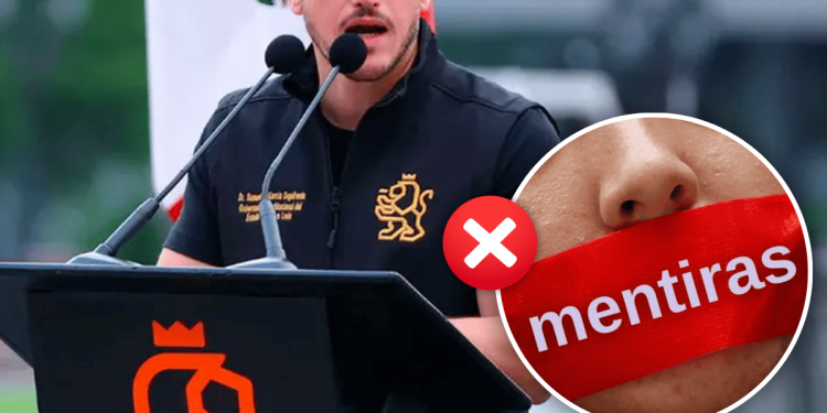 Gobernador De Nuevo León - Justicia Regia