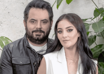 José Eduardo Derbez - Justicia Regia