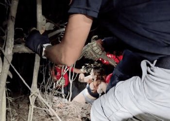 Se Pierde En El Cerro De Las Mitras - Justicia Regia