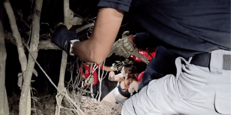 Se Pierde En El Cerro De Las Mitras - Justicia Regia Se Pierde En El Cerro De Las Mitras - Justicia Regia