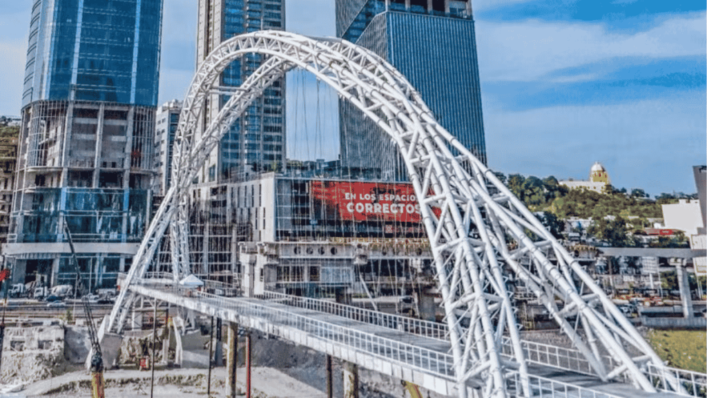 Correcciones Al Puente Nuevo Afectaran Más Que Después Del Sexenio De García - Justicia Regia