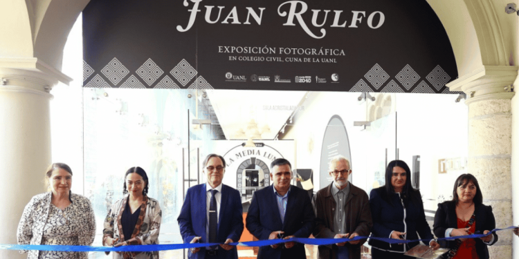 Exposición Fotográfica De Juan Rulfo - Justicia Regia