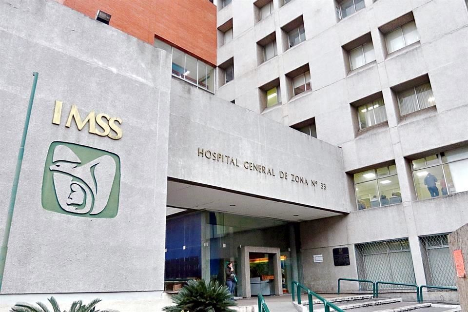Image - Justicia Regia Desabasto En Los Centros De Salud Deja Sin Ayuda a Los Ciudadanos - Justicia Regia