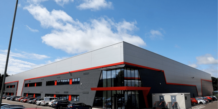 La Nueva Fabrica De Cadillac - Justicia Regia La Nueva Fabrica De Cadillac - Justicia Regia