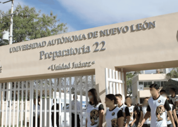 Mensajes Intimidantes En La Preparatoria 22 - Justicia Regia