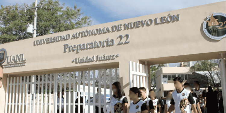 Mensajes Intimidantes En La Preparatoria 22 - Justicia Regia