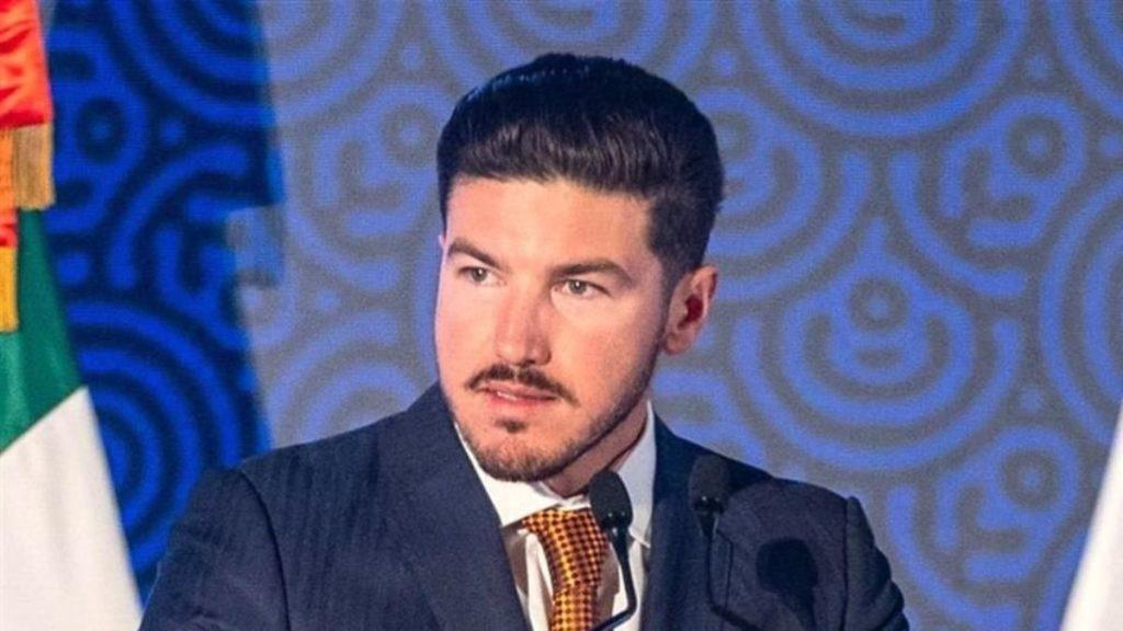 Samuel García Sepulveda - Justicia Regia