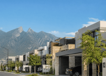 Precio De Vivienda En Nl - Justicia Regia