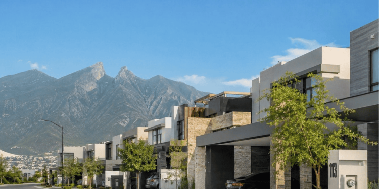 Precio De Vivienda En Nl - Justicia Regia