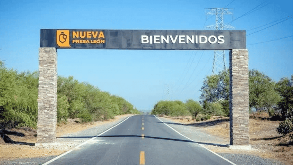 Sistema Oficial De Presas - Justicia Regia Carretera a Presa Libertad Según Conectara Con El Sistema Oficial De Presas - Justicia Regia