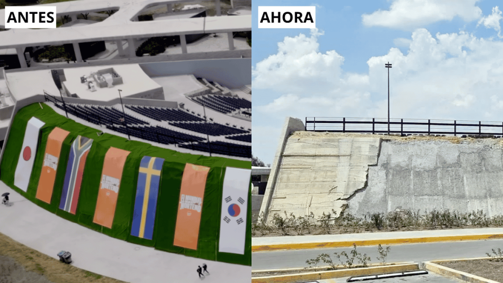 Sobrecosto De 2 Mil Millones De Pesos - Justicia Regia