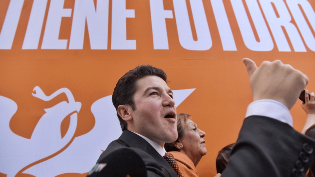 Triangulación De Recursos Públicos - Justicia Regia Congreso Nacional Pide Investigación a Samuel Por Triangulación De Recursos Públicos - Justicia Regia