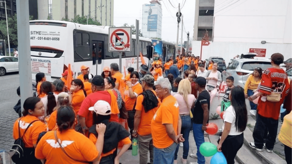Justicia-regia-acarreo-político-del-gobernador - Justicia Regia Acarreo Político Del Gobernador - Justicia Regia - Justicia Regia