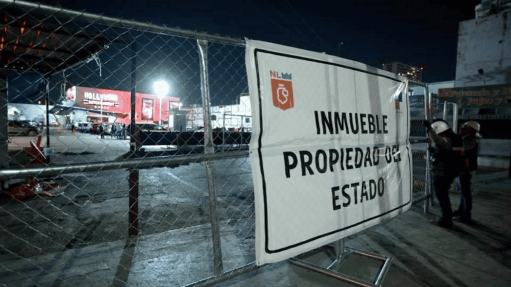 Atraso Del Metro Estatal - Justicia Regia - Justicia Regia
