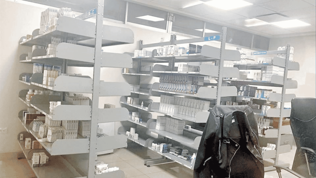 Justicia-regia-desabasto-de-medicamentos - Justicia Regia Desabasto De Medicamentos - Justicia Regia - Justicia Regia