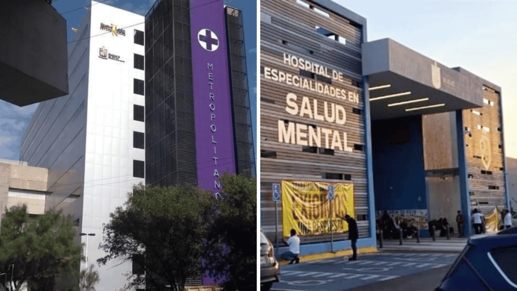 Justicia-regia-escasez-de-material-medico - Justicia Regia Crisis En Los Hospitales De Nuevo León Por Escasez De Material Médico - Justicia Regia - Justicia Regia