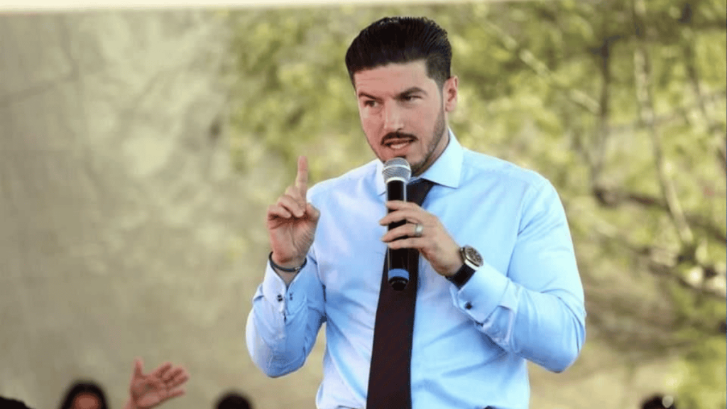 Cobro Del Sat Que Ignoro El Gobernador De Nuevo León - Justicia Regia - Justicia Regia