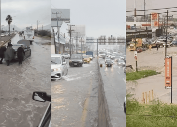 Fotos De Inundaciones Severas En Nuevo León - Justicia Regia - Justicia Regia