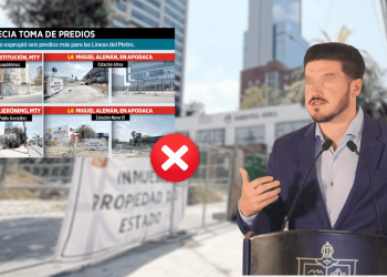 Metro Estatal - Justicia Regia - Justicia Regia