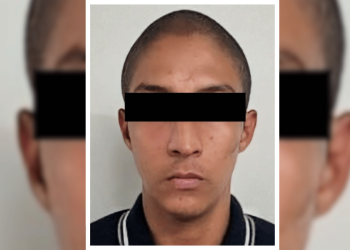 Doble Homicidio En García - Justicia Regia - Justicia Regia