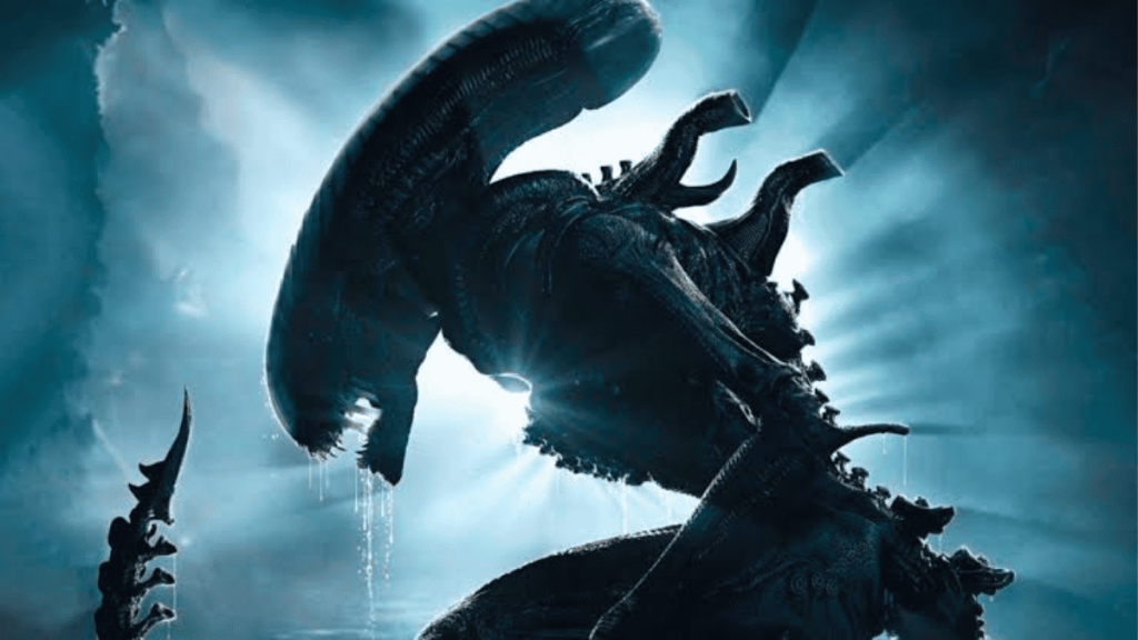 Justicia-regia-nueva-película-de-alien - Justicia Regia Nueva Película De Alien - Justicia Regia - Justicia Regia
