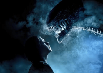 Nueva Película De Alien - Justicia Regia - Justicia Regia