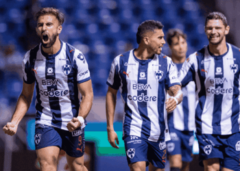 Rayados De Monterrey Contra Xolos De Tijuana - Justicia Regia - Justicia Regia