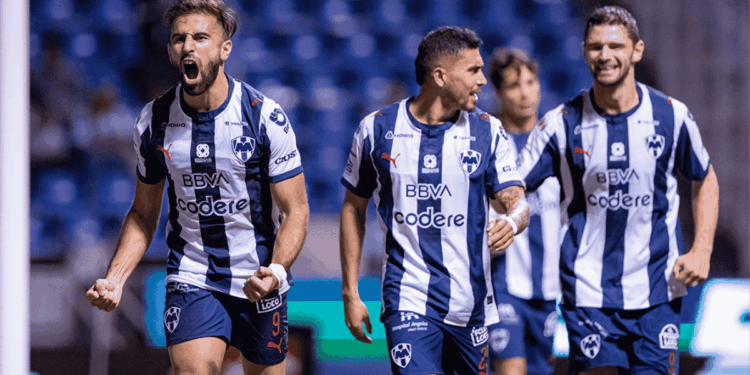 Rayados De Monterrey Contra Xolos De Tijuana - Justicia Regia - Justicia Regia