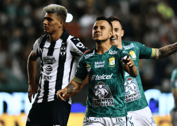 Rayados En El Fondo De La Tabla - Justicia Regia - Justicia Regia