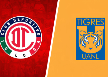 Tigres Uanl Vs. Toluca - Justicia Regia - Justicia Regia