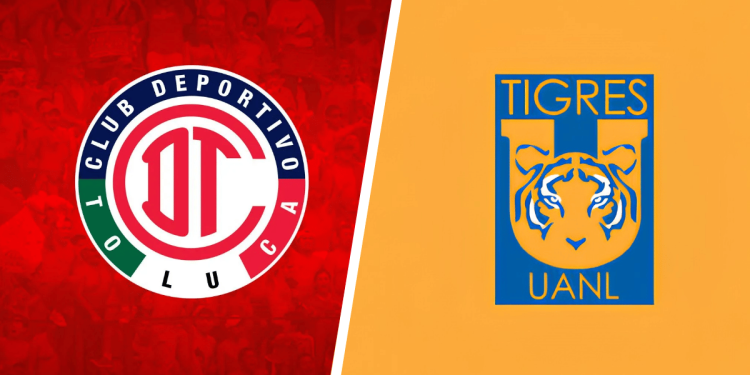 Tigres Uanl Vs. Toluca - Justicia Regia - Justicia Regia