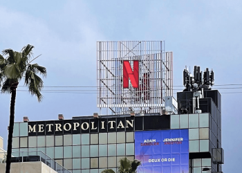 Valoración De Netflix - Justicia Regia - Justicia Regia