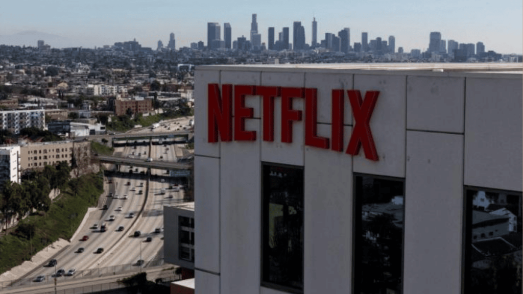 Justicia-regia-valoración-de-netflix-en-el-wall-street - Justicia Regia Valoración De Netflix En El Wall Street - Justicia Regia - Justicia Regia