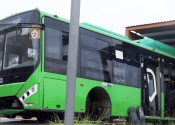 Crisis De Transporte Público - Justicia Regia - Justicia Regia