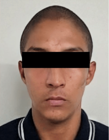 Justicia-regia-doble-homicidio - Justicia Regia Doble Homicidio En García - Justicia Regia