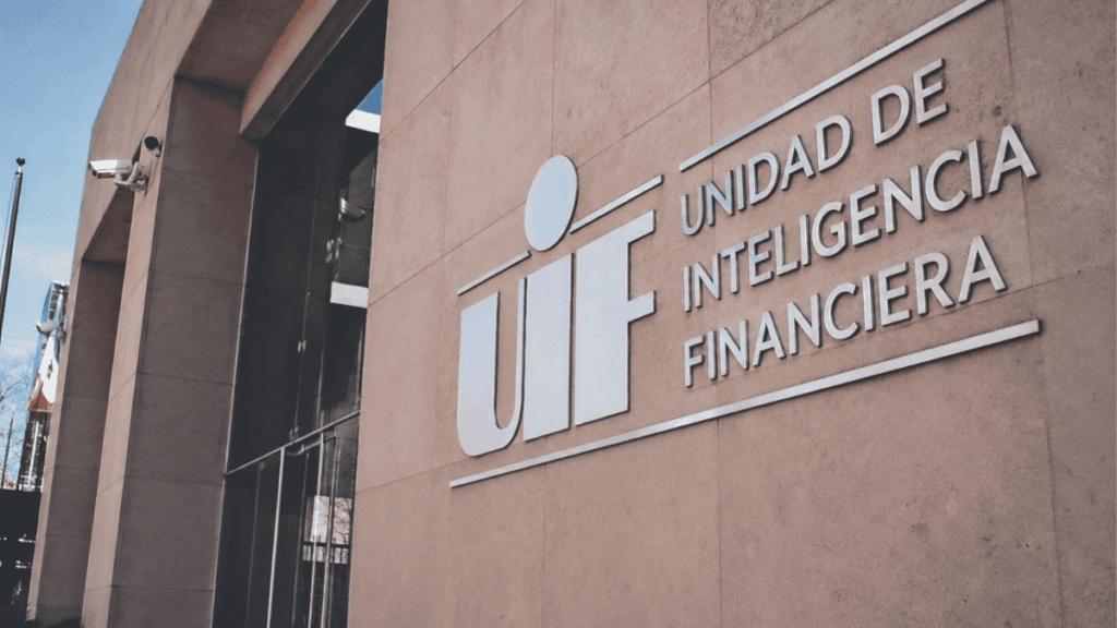 Justicia-regia-uif - Justicia Regia Investigaciones Contra Samuel García De La Uif Y La Fiscalía - Justicia Regia - Justicia Regia