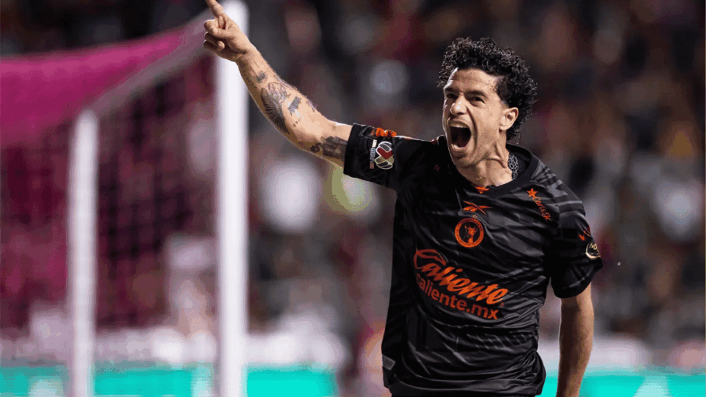 Rayados De Monterrey Contra Xolos De Tijuana - Justicia Regia - Justicia Regia